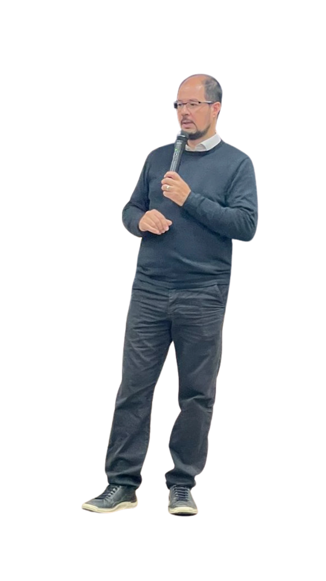 Roberto Michelan